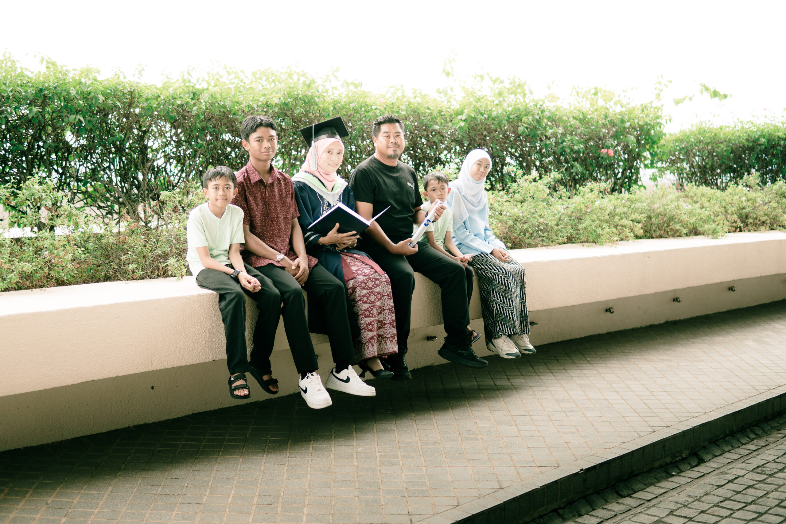 Farah Wahida IPG