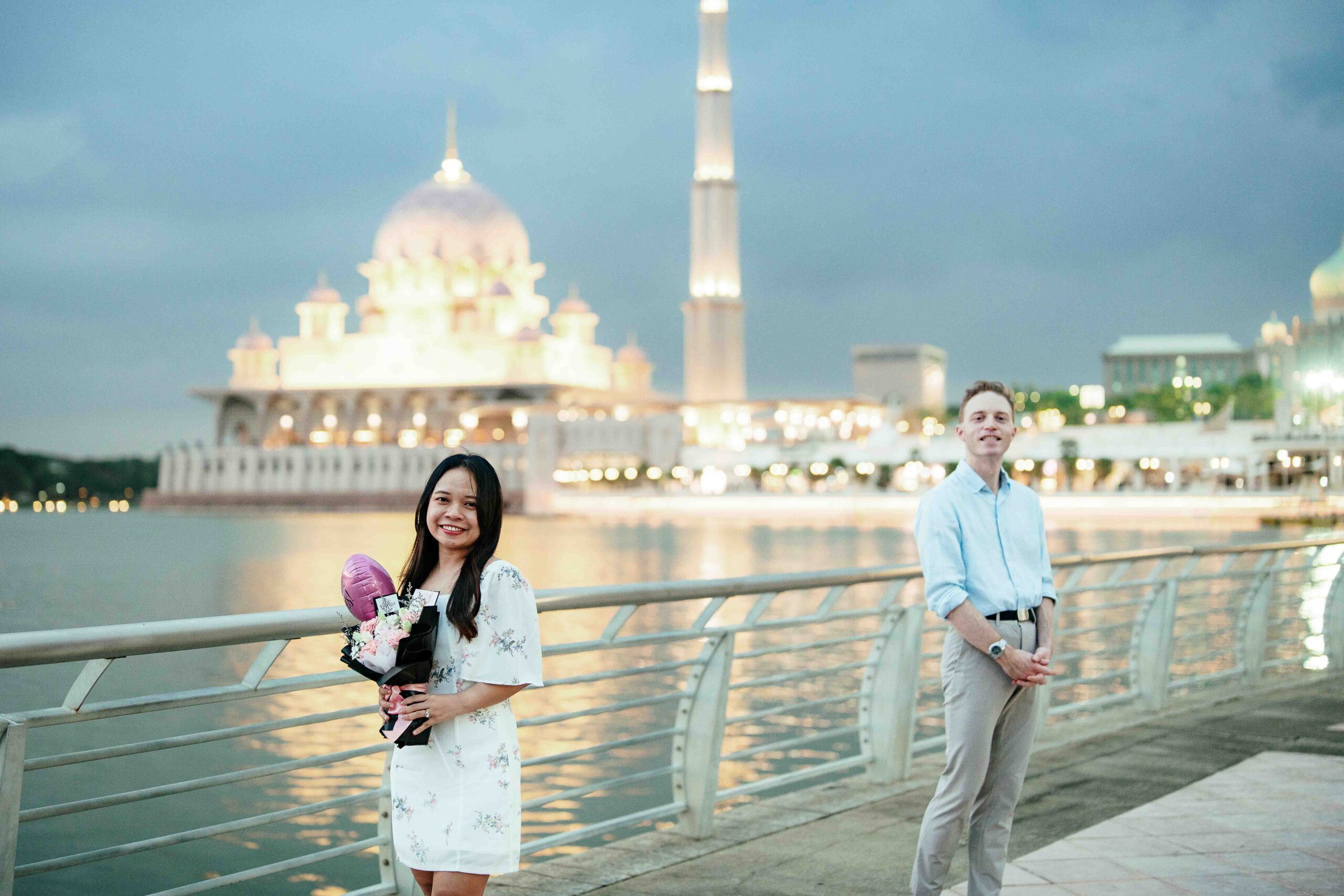 Pre, Post Wedding, Proposal & Anniversary