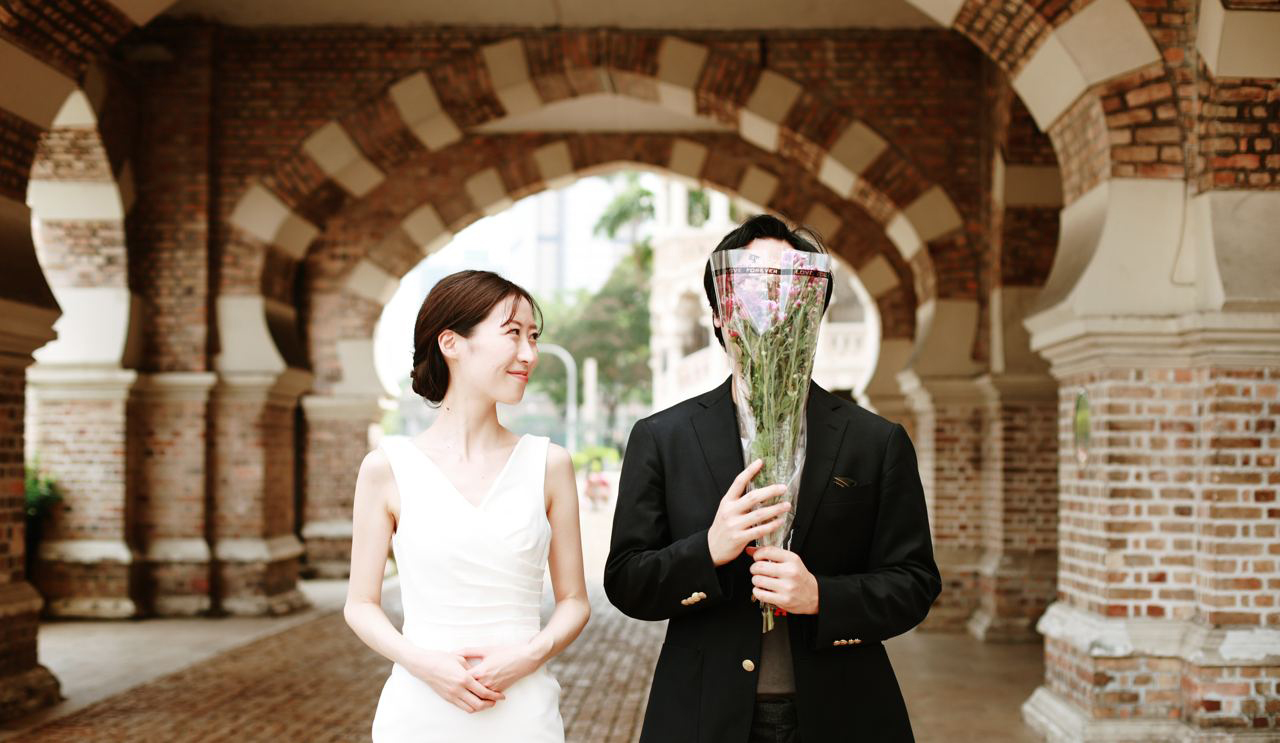Wedding Day