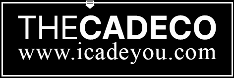 The Cade & Co Photography Logo