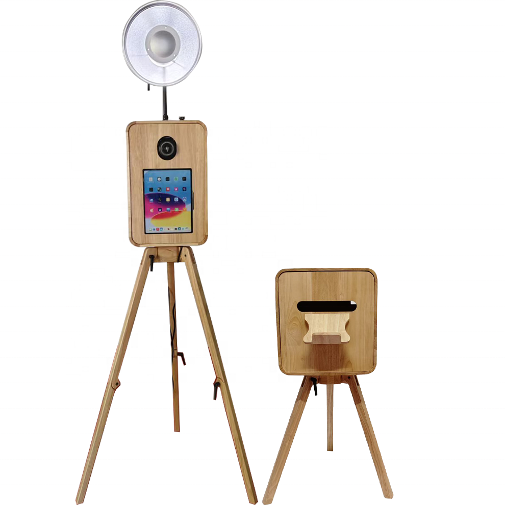 Photobooth & Video 360