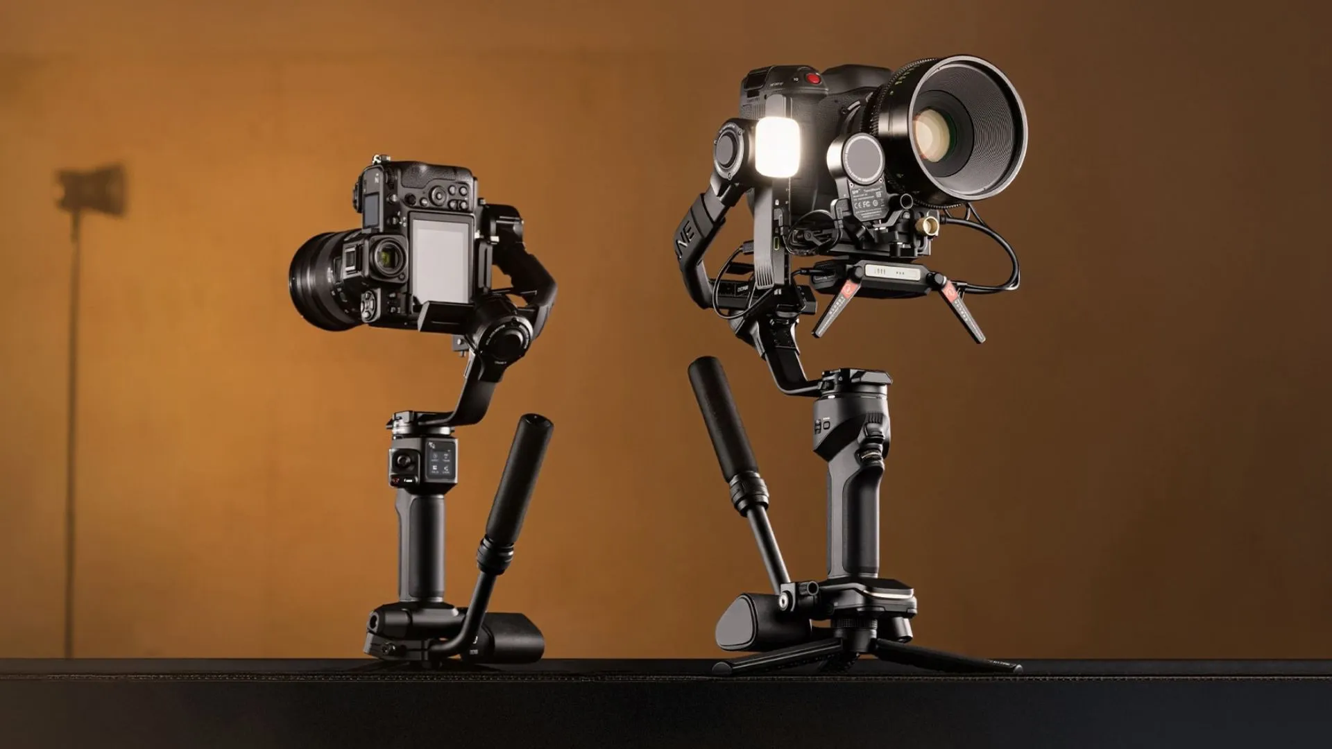 Videography
