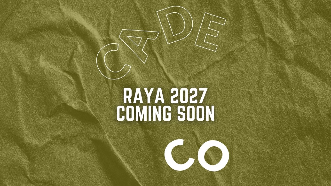 Studio Raya Cyberjaya 2027 coming soon