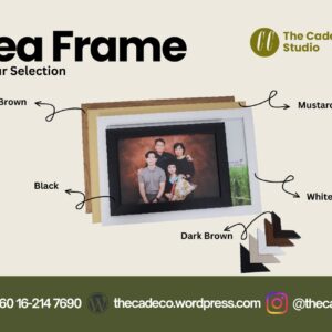Ikea Frame