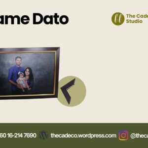 Frame Dato