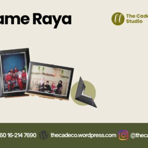 Frame Raya