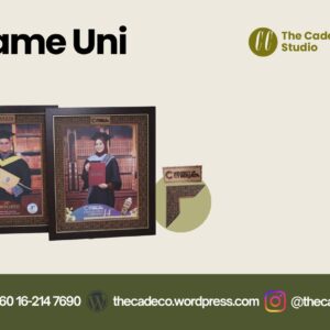 Frame Uni