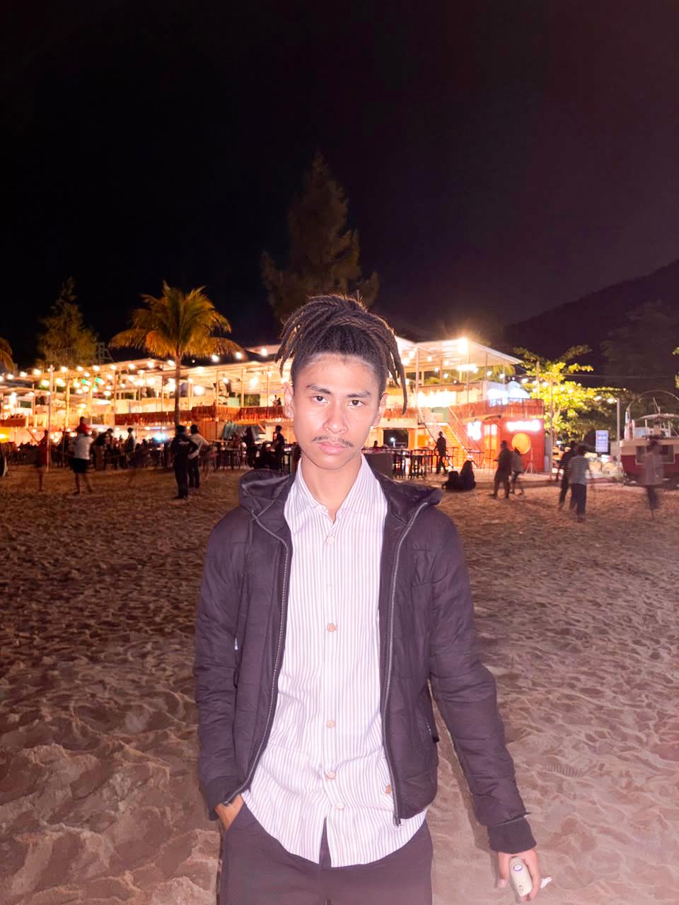 Zariq