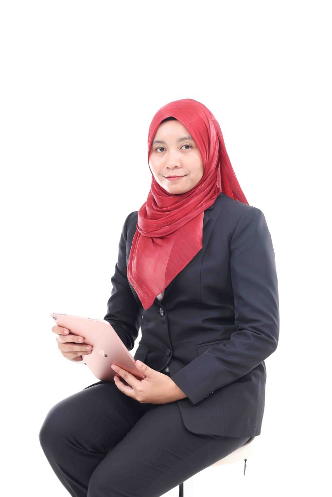 AIA insurance advisor corporate portrait, Khairul Anuar team corporate photoshoot by The Cade & Co, Cyberjaya