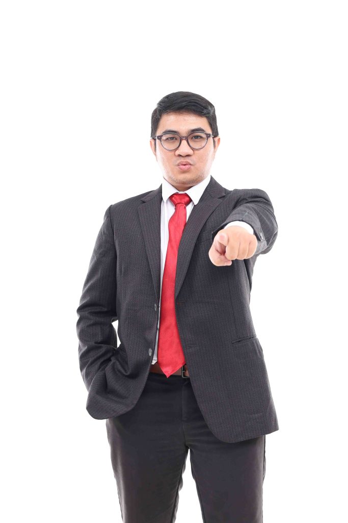 AIA insurance advisor corporate portrait, Khairul Anuar team corporate photoshoot by The Cade & Co, Cyberjaya