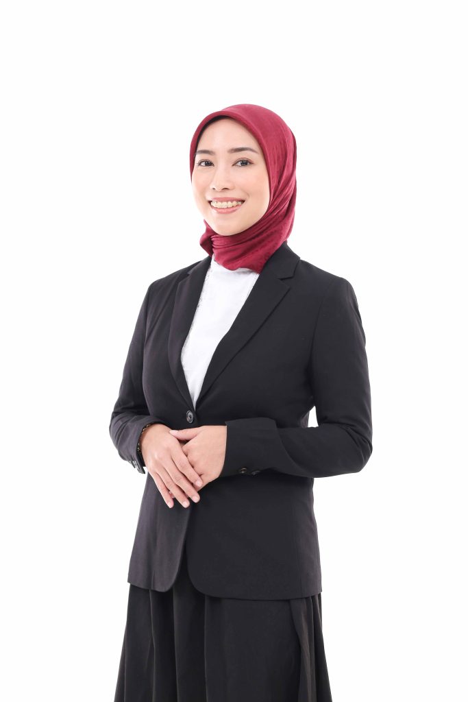 AIA insurance advisor corporate portrait, Khairul Anuar team corporate photoshoot by The Cade & Co, Cyberjaya