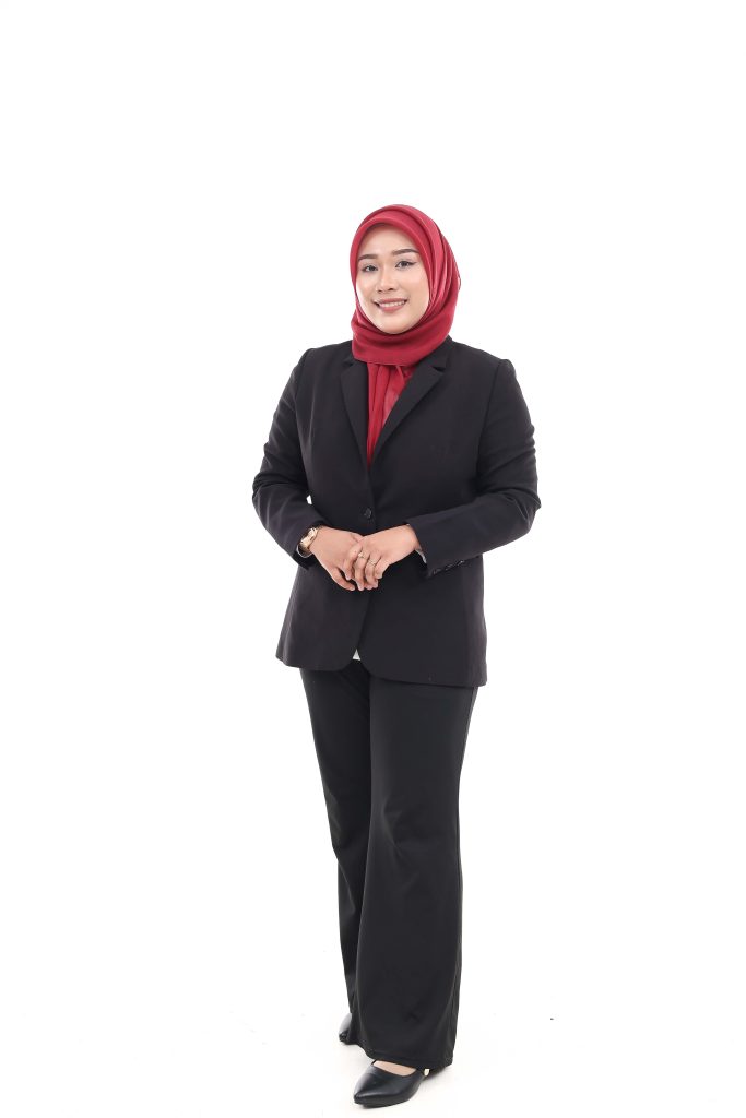AIA insurance advisor corporate portrait, Khairul Anuar team corporate photoshoot by The Cade & Co, Cyberjaya
