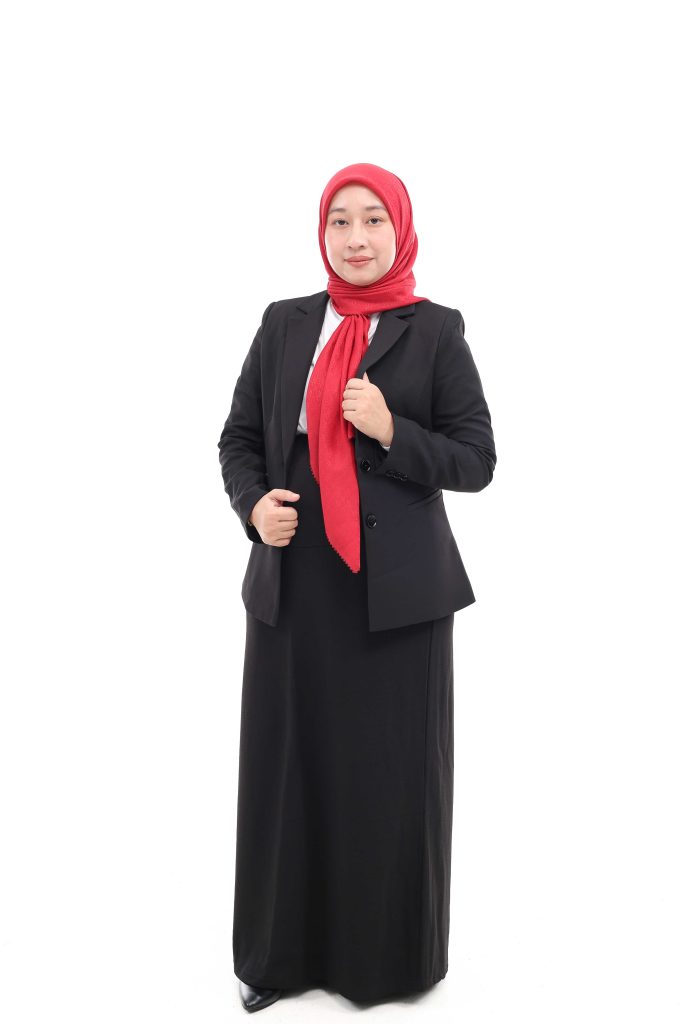 AIA insurance advisor corporate portrait, Khairul Anuar team corporate photoshoot by The Cade & Co, Cyberjaya