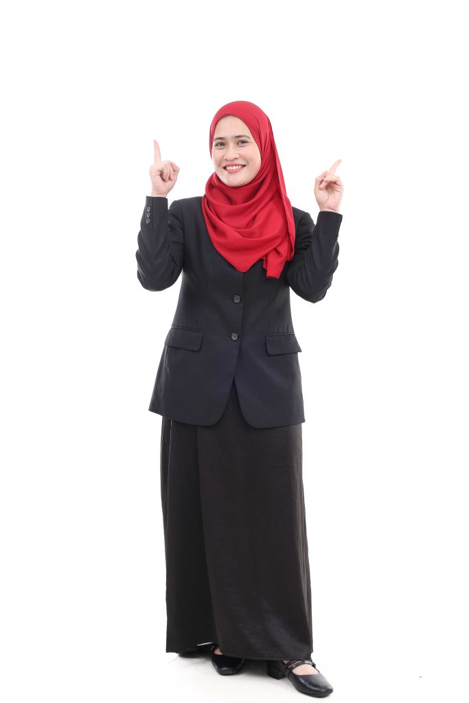 AIA insurance advisor corporate portrait, Khairul Anuar team corporate photoshoot by The Cade & Co, Cyberjaya
