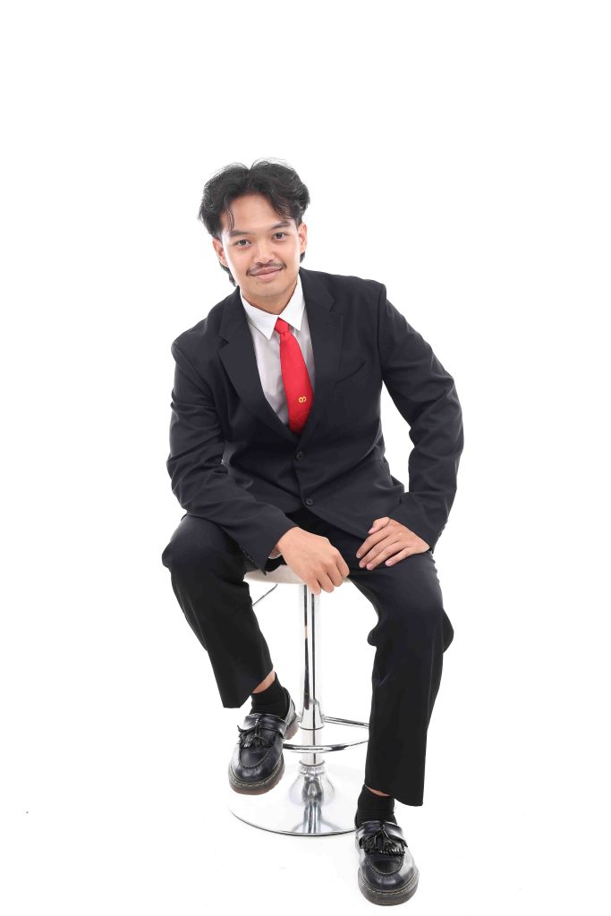 AIA insurance advisor corporate portrait, Khairul Anuar team corporate photoshoot by The Cade & Co, Cyberjaya