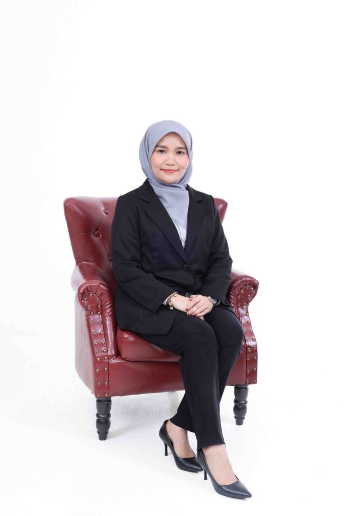 Postal Forum MCMC staff formal blazer portrait, studio corporate photoshoot by The Cade & Co, Cyberjaya