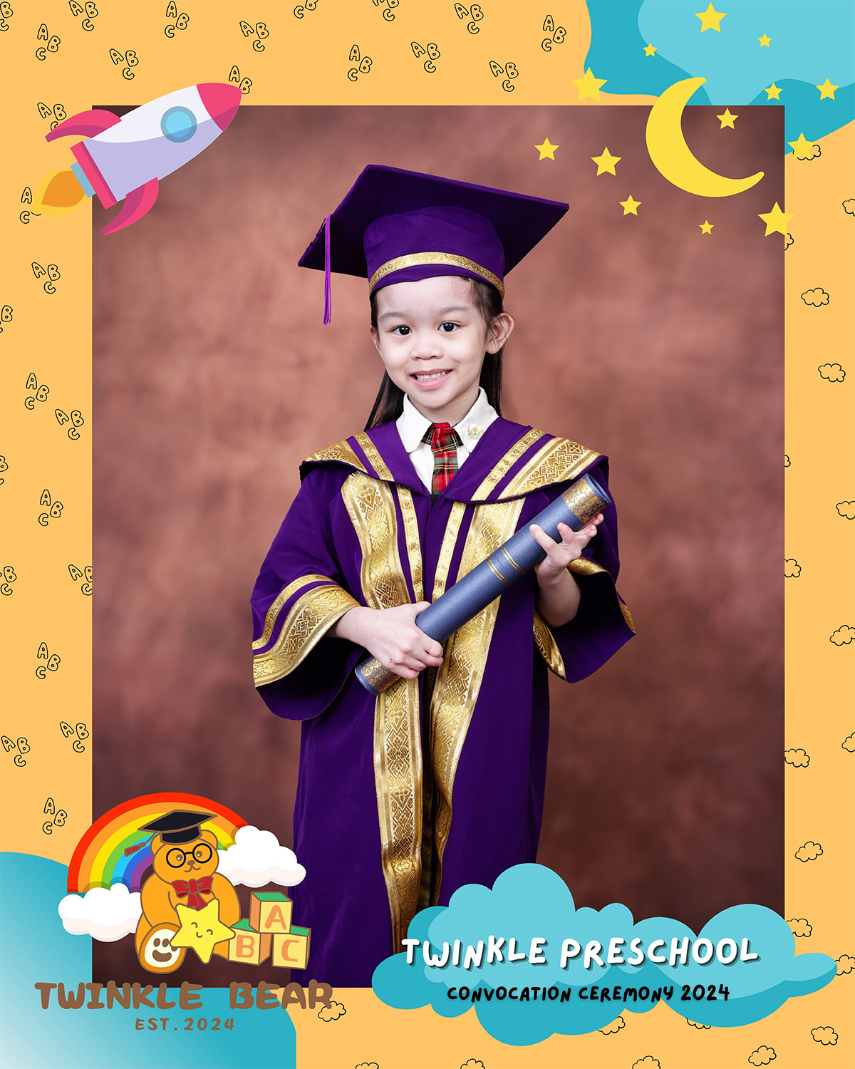 Twinkle Preschool